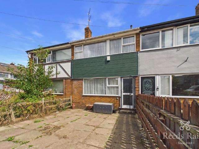 House for sale in West Yorkshire
