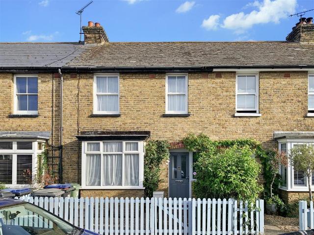 House for sale in Tankerton, Canterbury