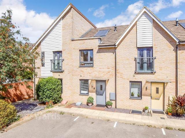 House for sale in Parkwood, Maidstone