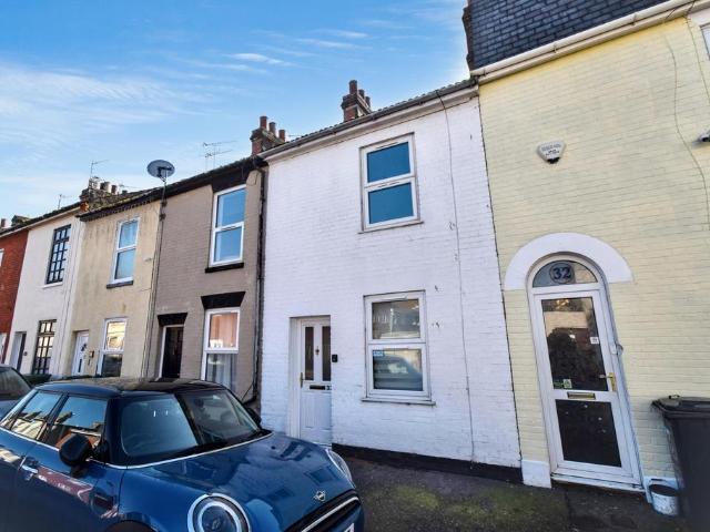 House for sale in Southtown, Stokesby