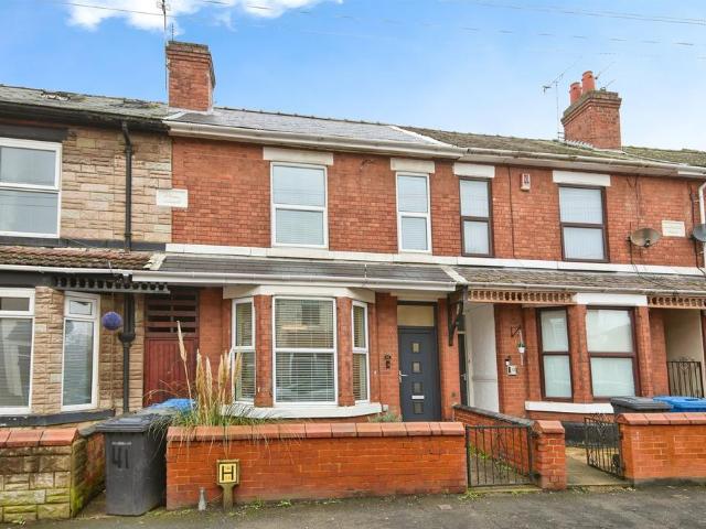 House for sale in Alvaston, East Midlands