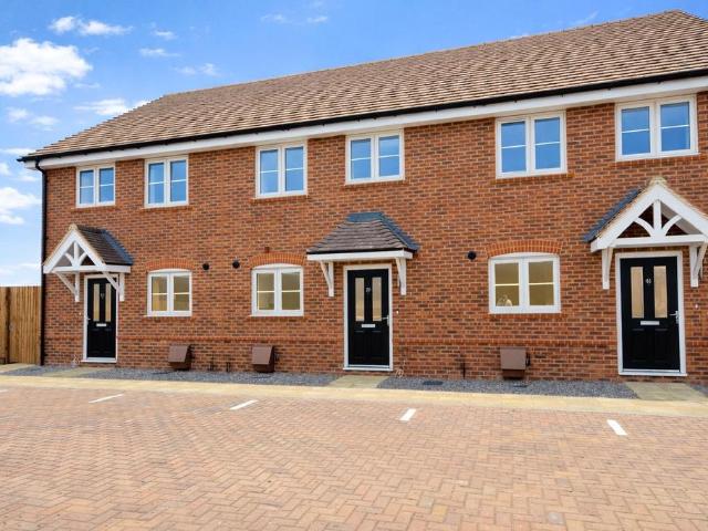 House for sale in Berrick Salome, Oxfordshire