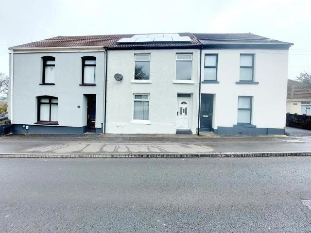 House for sale in Waunarlwydd, Wales