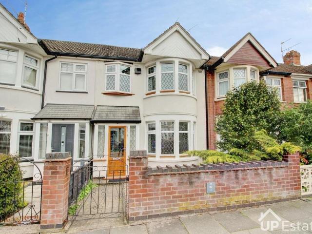 House for sale in Wyken, West Midlands