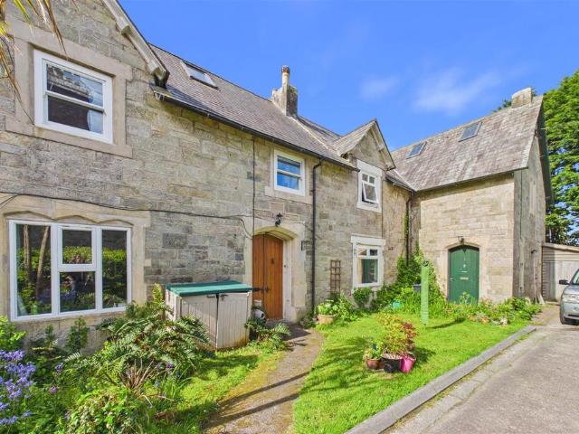 House for sale in Gluvian, St Columb Major