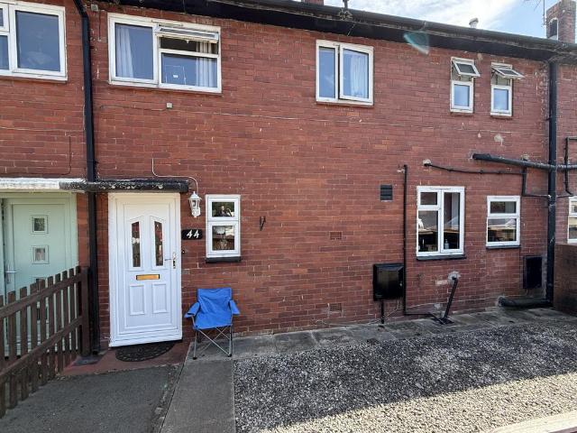 House for sale in Warton, Lancashire