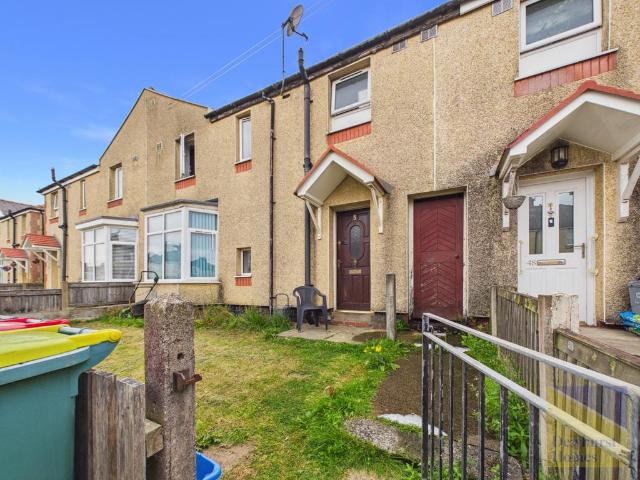House for sale in Higher Bartle, Lancashire
