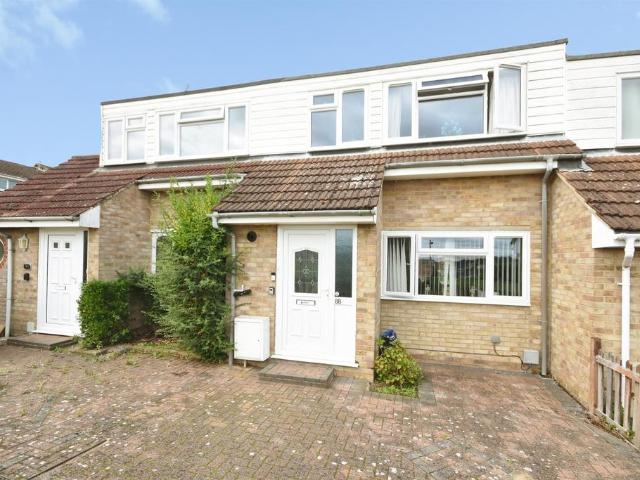House for sale in Bocking, Braintree