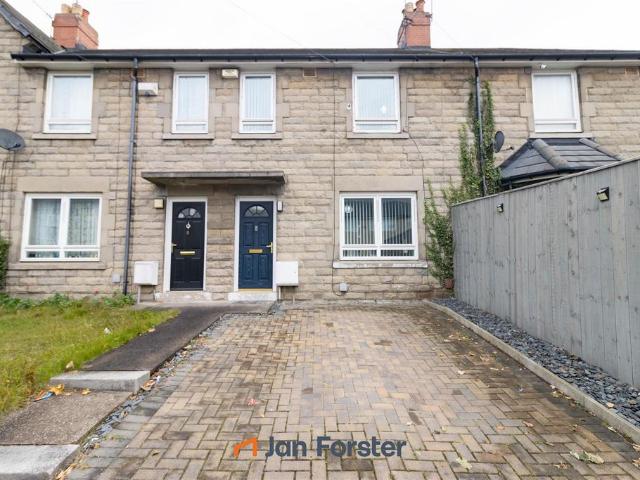 House for sale in High Heaton, Newcastle upon Tyne