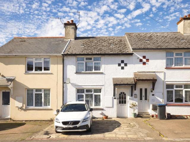 House for sale in Minster, Acol