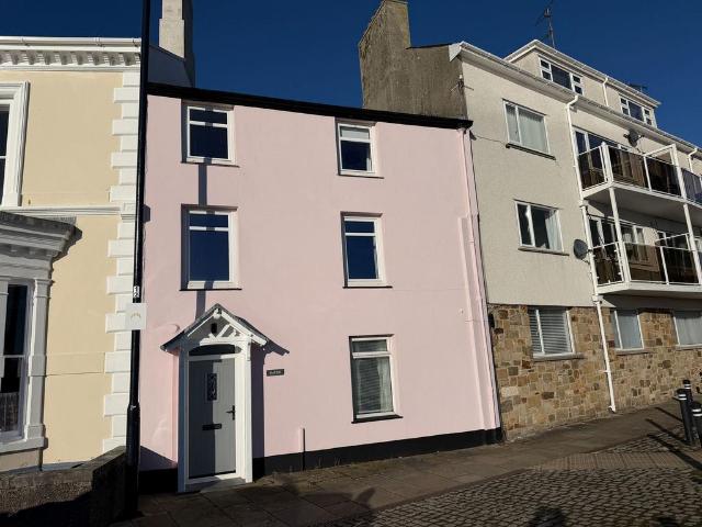 House for sale in Beaumaris