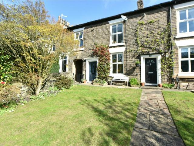 House for sale in Disley