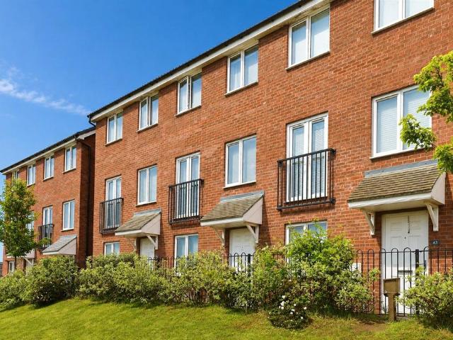 House for sale in Brandis Corner, Devon