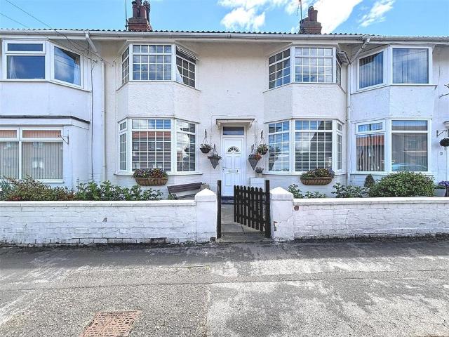 House for sale in Hornsea, East Riding Of Yorkshire