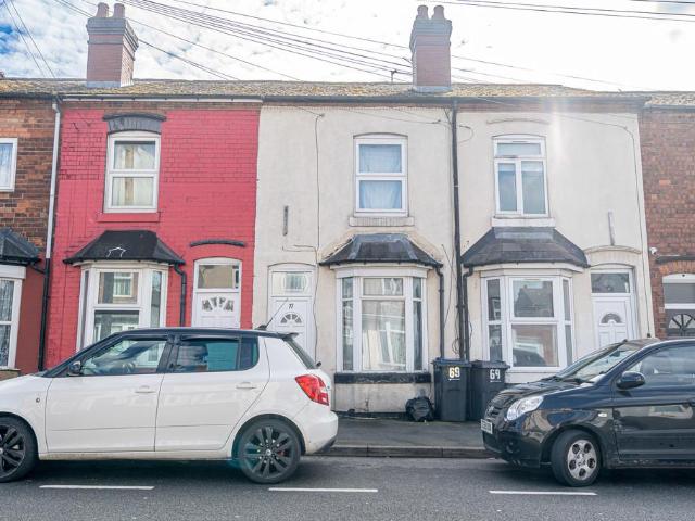 House for sale in Winson Green, West Midlands