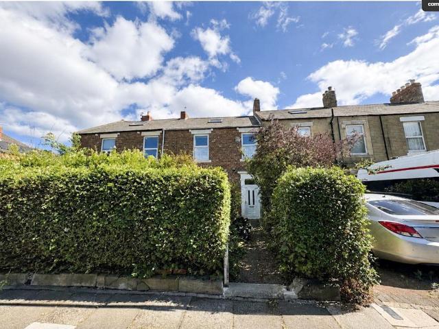 House for sale in Blyth, Northumberland