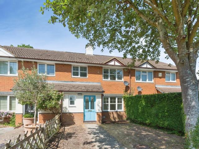 House for sale in Priest Down, Hampshire