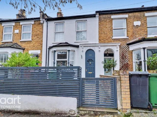 House for sale in Leyton, Greater London