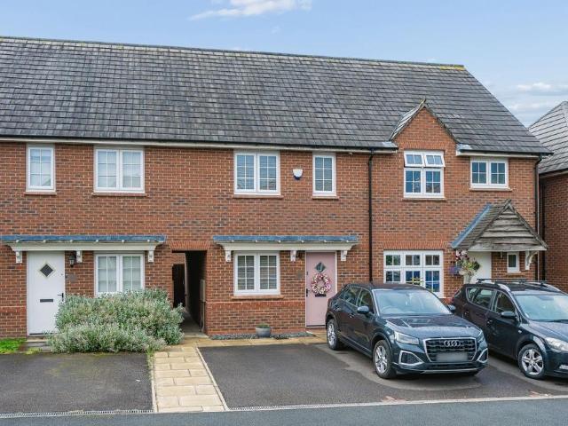 House for sale in Parr Bridge, Wigan