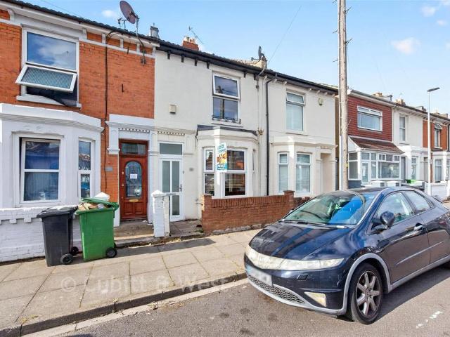 House for sale in Milton, City Of Portsmouth