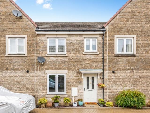 House for sale in Ridgeway Farm, Purton