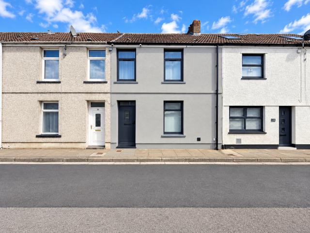 House for sale in Aberaman North, Aberaman
