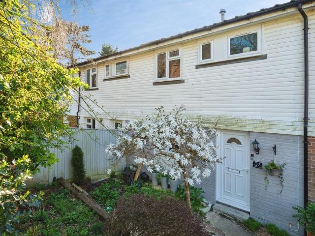 House for sale in Sherwood, Sandown Park