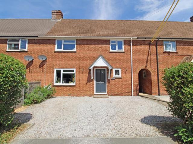 House for sale in Priest Down, Hampshire