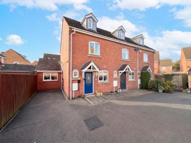 House for sale in Barholm, Lincolnshire