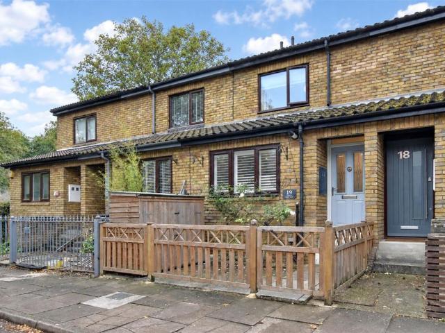 House for sale in Lee Terrace Estate, Greater London
