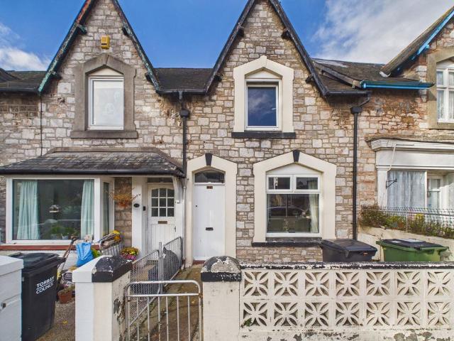 House for sale in Ellacombe, Torquay