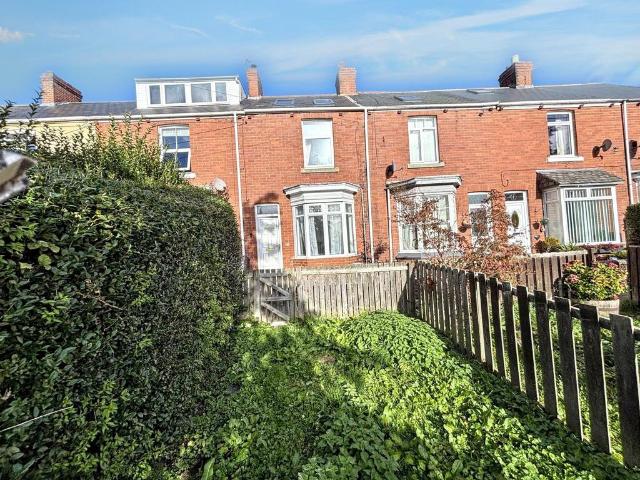 House for sale in Brandon and Byshottles, Ushaw Moor