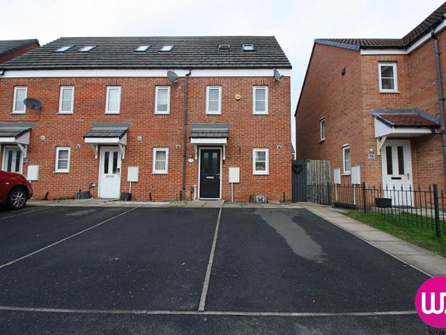 House for sale in Westerhope, Isle Of Man