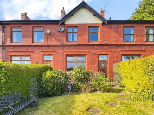 House for sale in Firbank, Lancashire