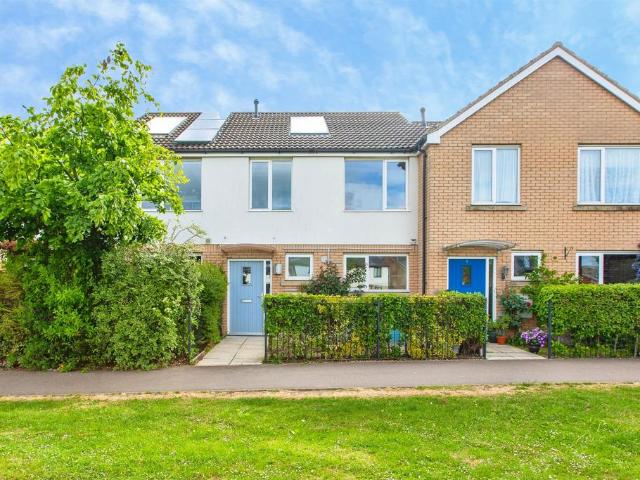 House for sale in Arrington, Isle Of Man