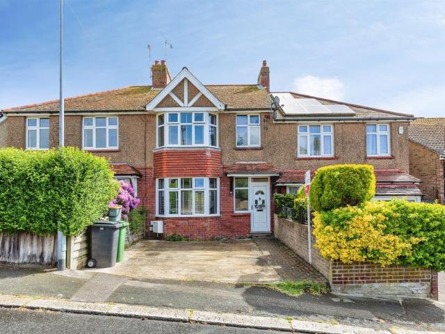 House for sale in Belmont, Guestling Green