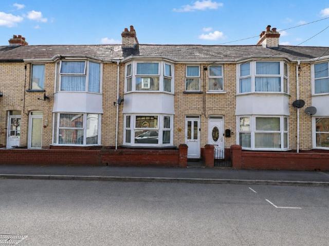 House for sale in Brandis Corner, Devon