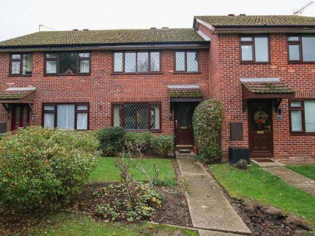 House for sale in Emmbrook, Wokingham