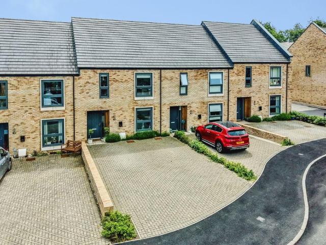 House for sale in Blunsdon, Broad Blunsdon