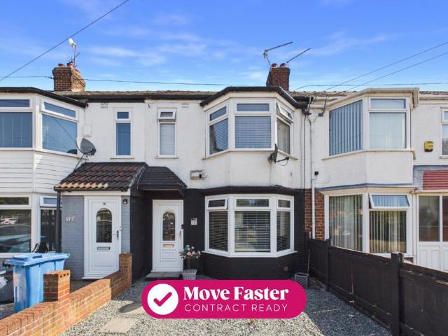House for sale in Hull, City Of Kingston Upon Hull