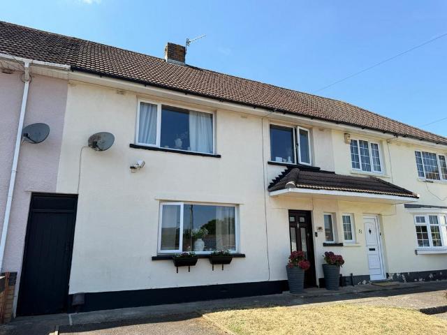 House for sale in St Martins, Caerphilly