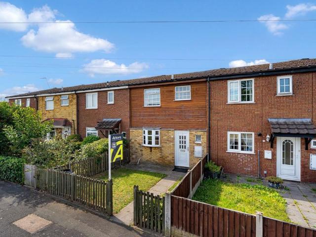 House for sale in Ditton, Widnes