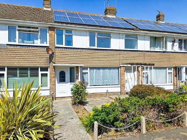 House for sale in Rustington, Clapham