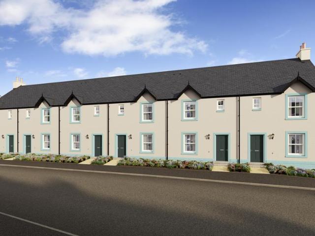 House for sale in Longniddry, East Lothian