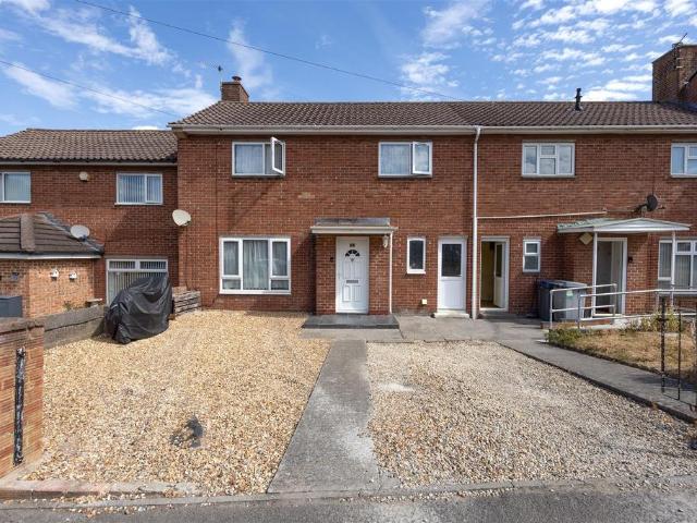 House for sale in Trowbridge