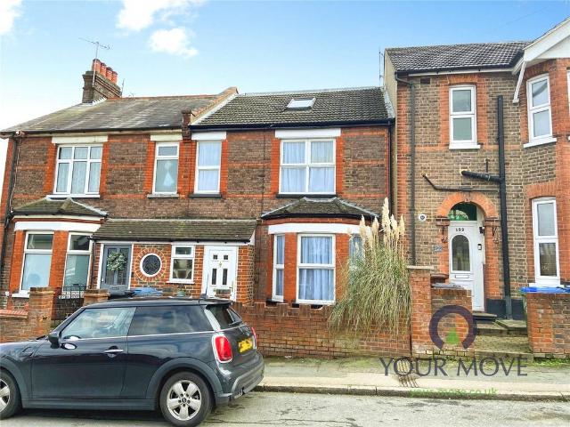 House for sale in North Watford, Watford