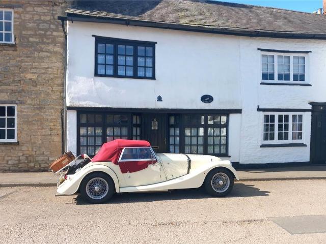 House for sale in Hanslope