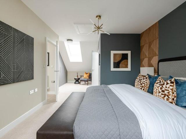 House for sale in Weston Turville, Buckinghamshire