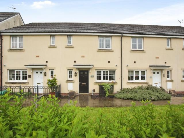 House for sale in Hawthorn, Pontypridd
