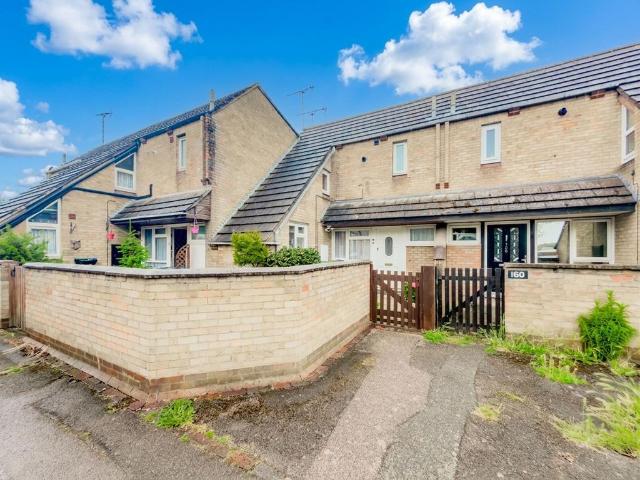 House for sale in Vange, Essex